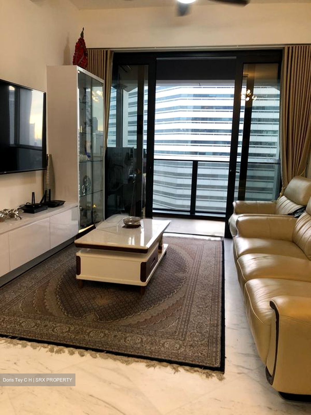 Duo Residences (D7), Apartment #541947011